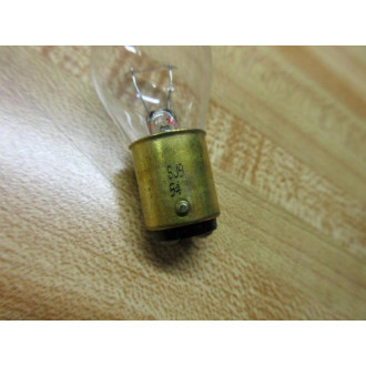 Sylvania 94 Miniature Lamp Light Bulb SJ9-94 (Pack of 10)