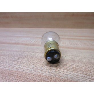 Sylvania 94 Miniature Lamp Light Bulb SJ9-94 (Pack of 10)