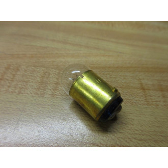 Sylvania 302 Miniature Lamp Light Bulb (Pack of 10)