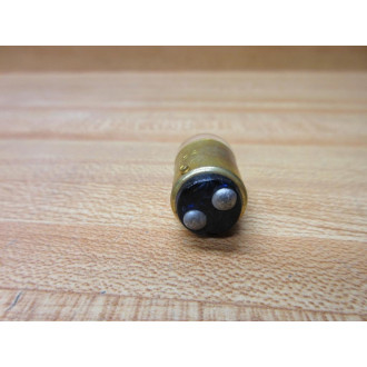 Sylvania 302 Miniature Lamp Light Bulb (Pack of 10)