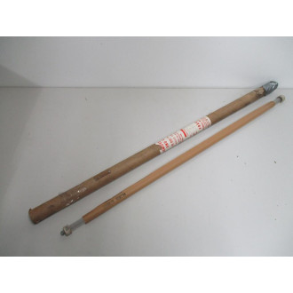 The Singer 8365C Heater Tube