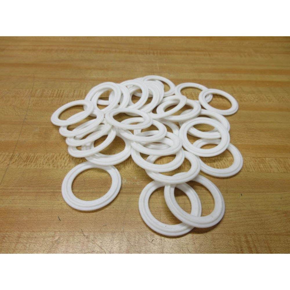 Lincoln Suppliers 40MPG-1.5 Clamp Gasket 40MPG15 (Pack of 32) - New No Box