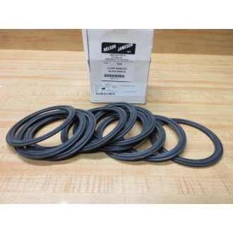 Nelson-Jameson 5325 Clamp Gasket 40MP-U-3 (Pack of 11)
