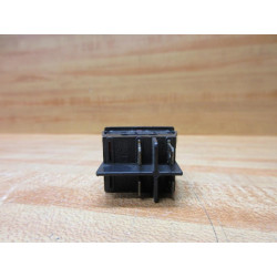 LECI RS606 Rocker Switch T10555 - Used