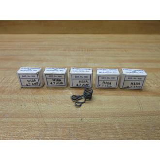 Cutler Hammer 9102-H18A Eaton Heater Element H18A