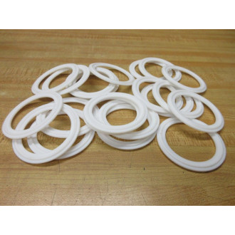 Nelson-Jameson 4931720 Clamp Gasket 40MPG-2 (Pack of 22) - New No Box