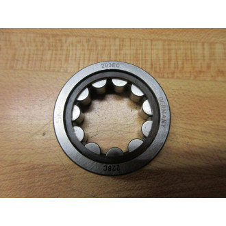 SKF 203EC Roller Bearing 228C - New No Box