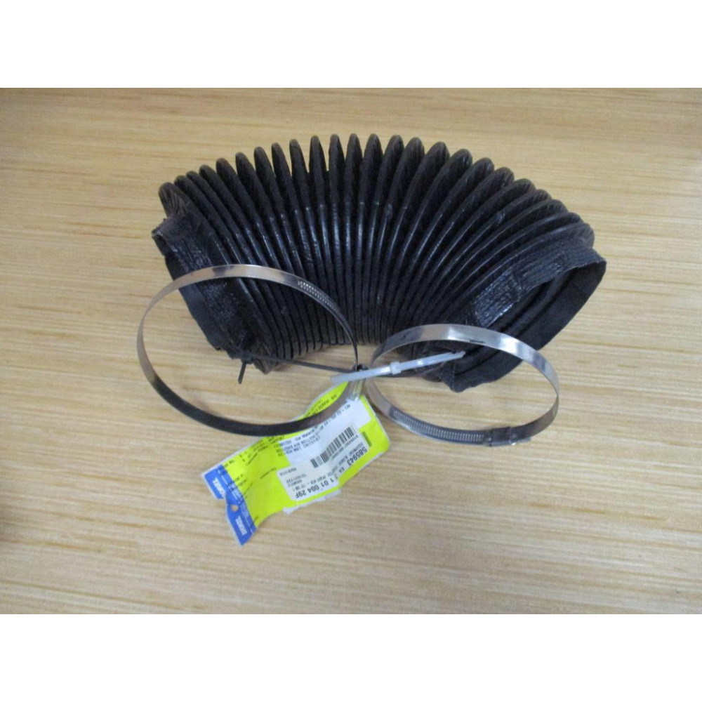 Andritz 131601722 Gapac-SP Air Bellow INES 0014322366 - New No Box