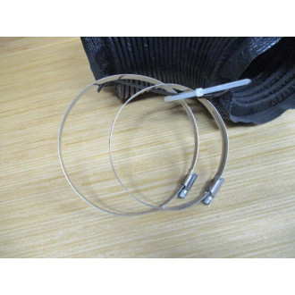 Andritz 131601722 Gapac-SP Air Bellow INES 0014322366 - New No Box