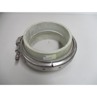 NOV Fiber Glass Systems CL 36X6 Pipe Clamp CL36X6 - New No Box