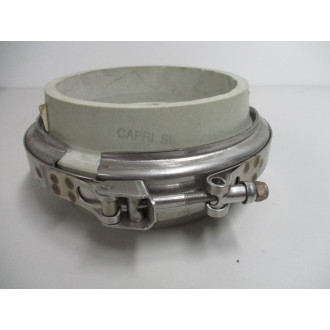 NOV Fiber Glass Systems CL 36X6 Pipe Clamp CL36X6 - New No Box