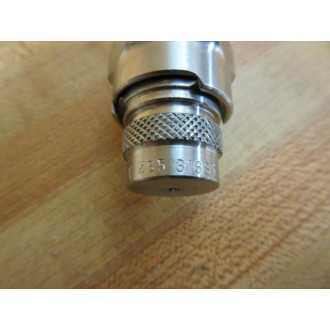 Bex ZS5 316SS SS Zip-Tip Nozzle ZS5316SS - New No Box