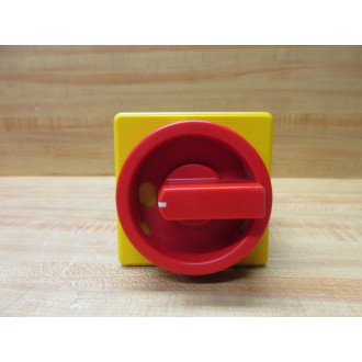 Elektra S1 011HS-F3-D-RG Switch 134369 - Used