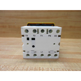 Elektra S1 011HS-F3-D-RG Switch 134369 - Used