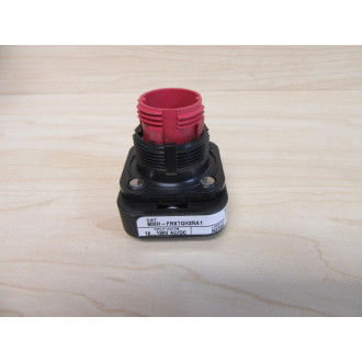 Allen Bradley 800H-FRXTQH2RA1 Illum. Push Button Core Only - Used