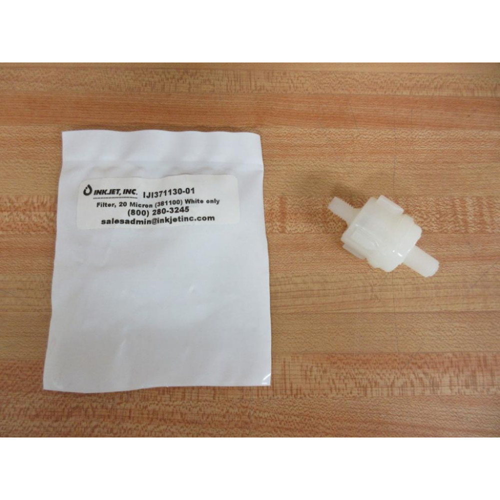 Inkjet IJI371130-01 Inkjet Filter IJI37113001