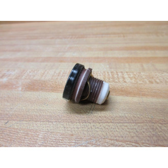 Economy Fuse 905 Fustat Plug Fuse (Pack of 3)