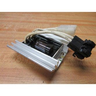 Carrier 12-00651-00 Sutrak Speed Controller 7513006 - Used