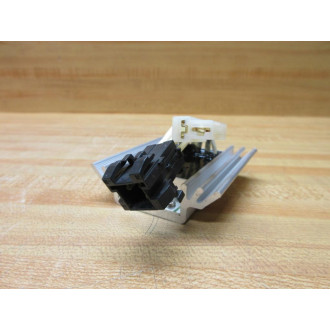 Carrier 12-00651-00 Sutrak Speed Controller 7513006 - Used