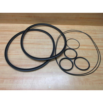 Sheffer 14A-SL-0002-SK Seal Kit 14ASL0002SK