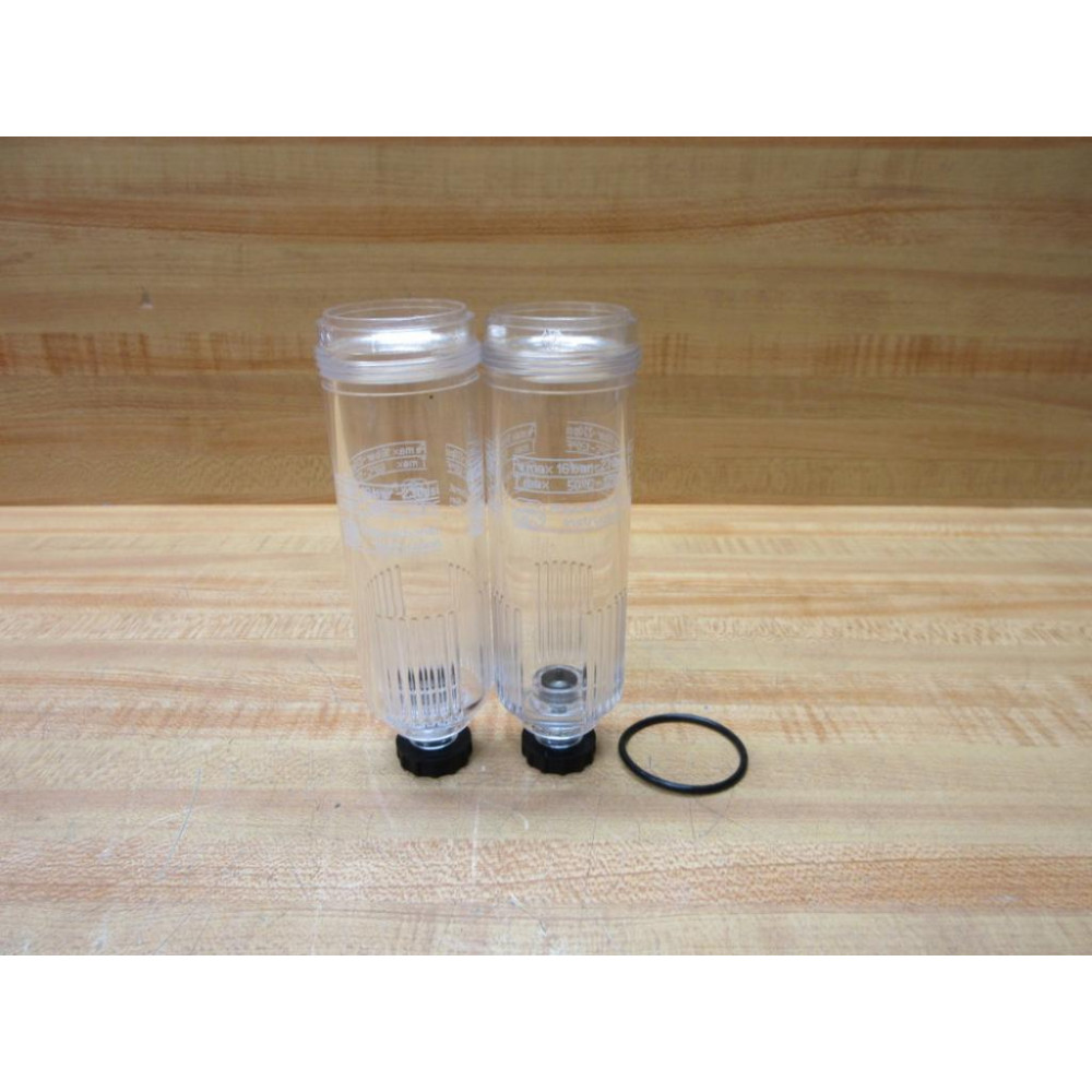 Bosch 1827-009-334 Reservoir 1827009334 (Pack of 2) - New No Box