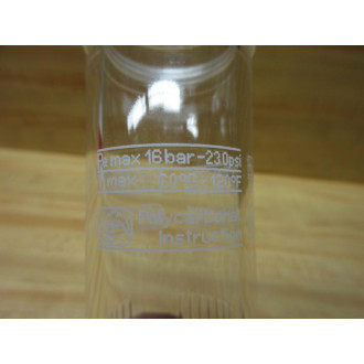 Bosch 1827-009-334 Reservoir 1827009334 (Pack of 2) - New No Box