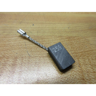 Metabo 316046800 Carbon Motor Brush 259 (Pack of 2)