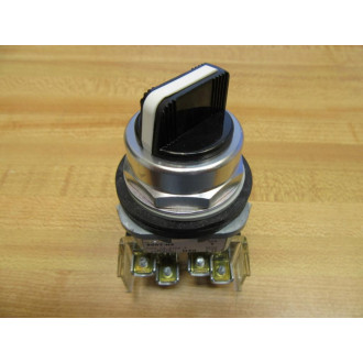 Allen Bradley 800T-H4A Selector Switch 800TH4A Series T