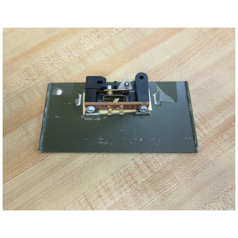 Lindberg 352832 Limit Switch - New No Box