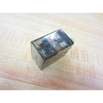 Potter & Brumfield Siemens K10P-11A15-12V Relay K10P-11A15-12 - New No Box