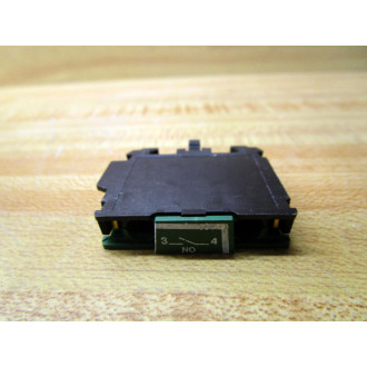 Allen Bradley 800E-NX1 Contact 800ENX1 - New No Box