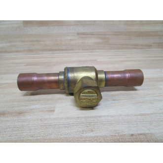 Superior Valve 587WA-14ST Ball Valve - New No Box