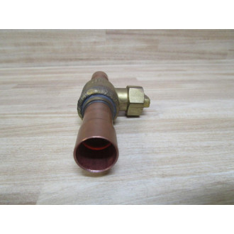 Superior Valve 587WA-14ST Ball Valve - New No Box