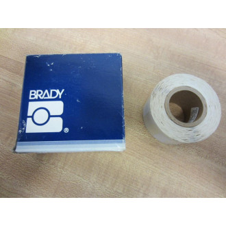 Brady WML-211-292-75 Maker Labels 32417