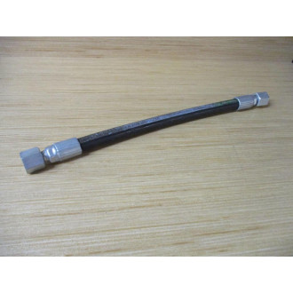 Gates MSHA2G-11C Hose Assembly MSHA2G11C Female, 18"