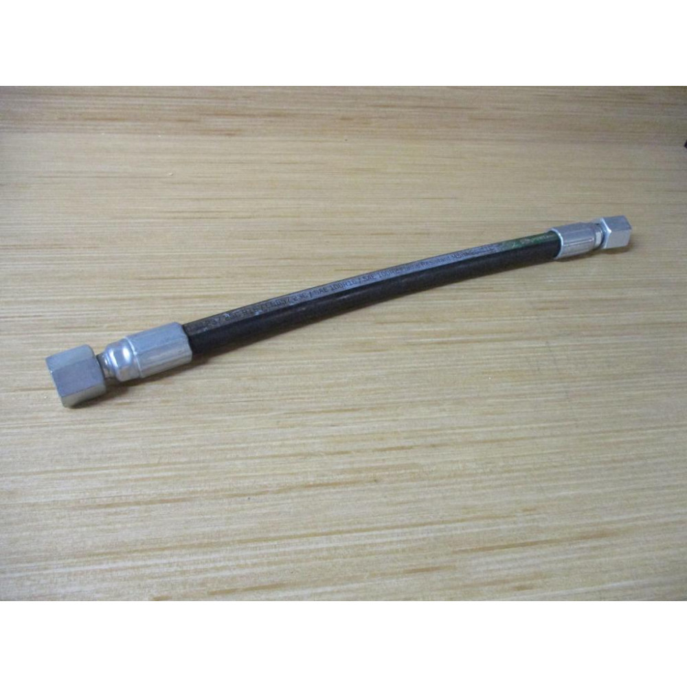 Gates MSHA2G-11C Hose Assembly MSHA2G11C Female, 18"