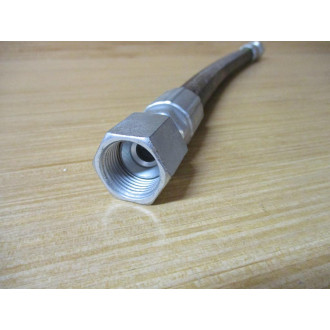 Gates MSHA2G-11C Hose Assembly MSHA2G11C Female, 18"