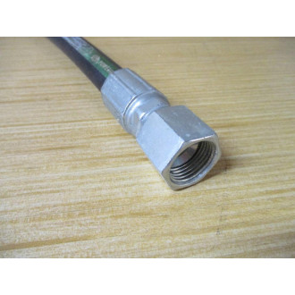 Gates MSHA2G-11C Hose Assembly MSHA2G11C Female, 18"