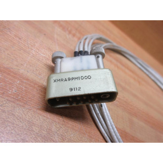 Winchester XMRA9PM1000 Connector - New No Box
