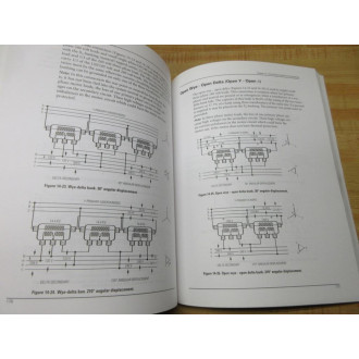 Alexander Publications S458 Transformation For Lineworkers - New No Box