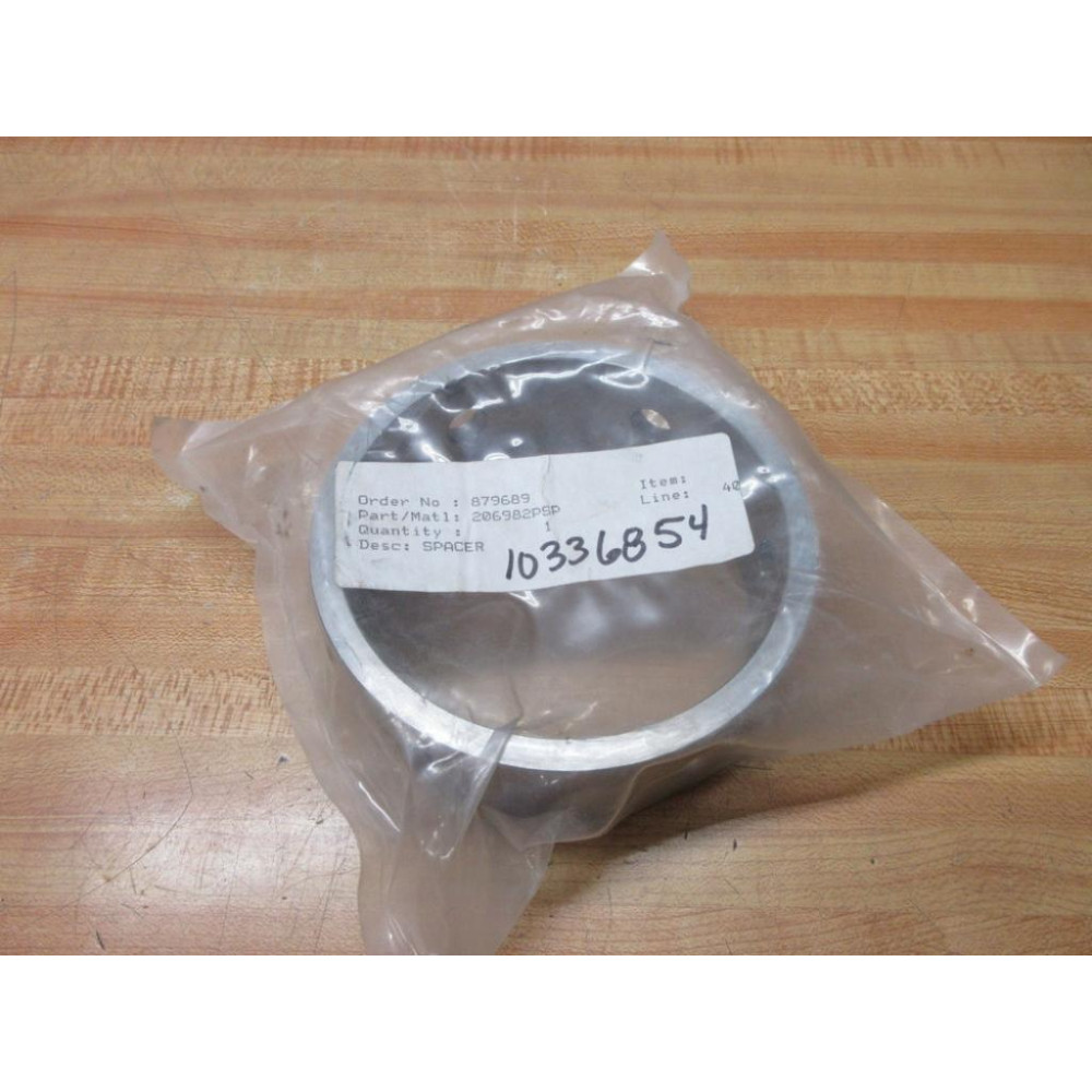 206982-B Spacer 206982