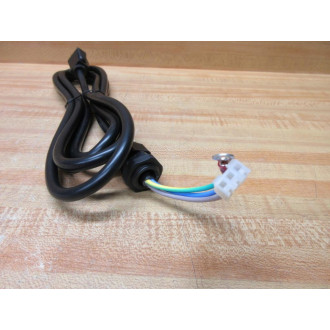 Chau's ZMXXXNA Power Cord AWT25-501064