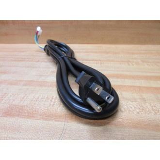 Chau's ZMXXXNA Power Cord AWT25-501064