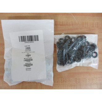 568-309 Rubber O Rings 568309 (Pack of 50)