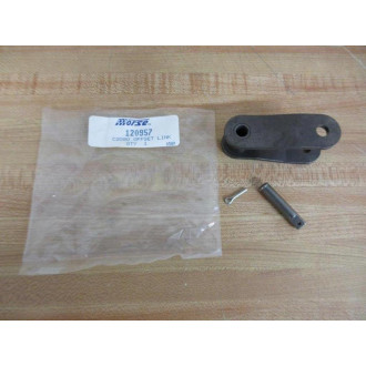 Morse 120957 Offset Link