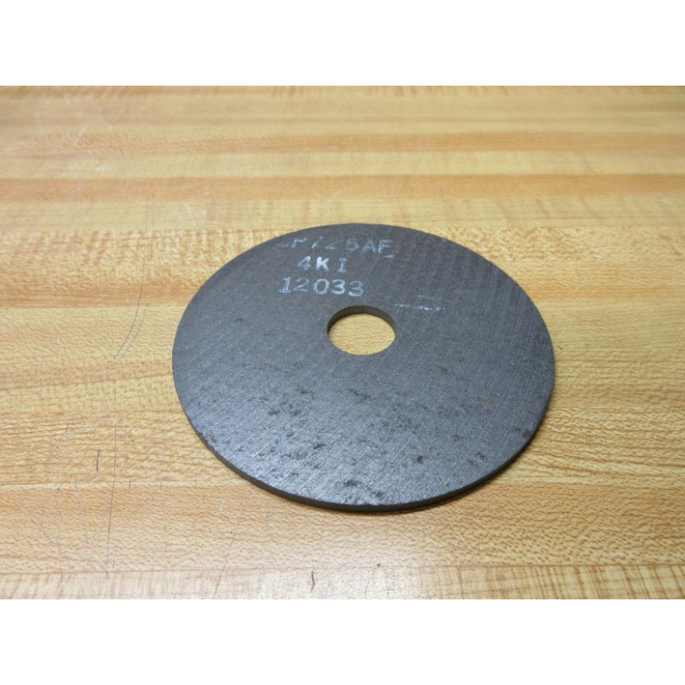 SP725AF Clutch Disc Friction Disc 12033 - New No Box