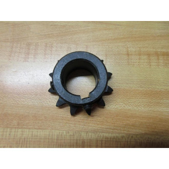 Amec 40BS12H-1 Sprocket 40BS12H1 - New No Box