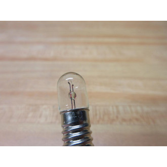 Radion 40 Miniature Lamp Light Bulb (Pack of 10)