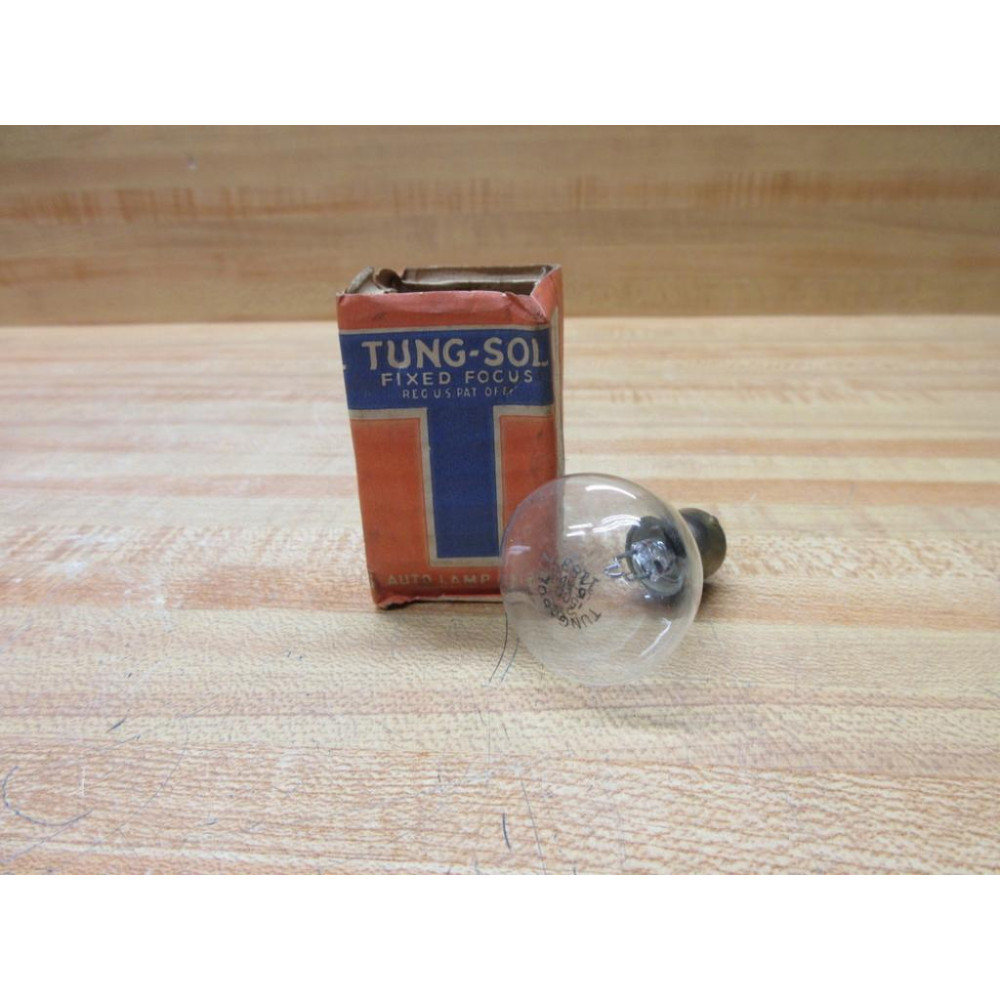 Tung-Sol 1183 Miniature Lamp Light Bulbs