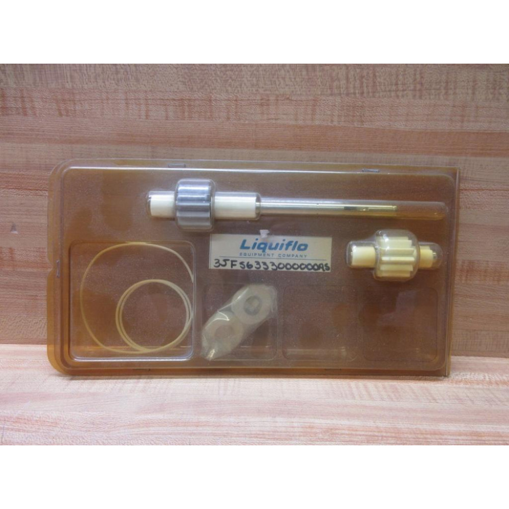 Liquiflo 35F5633300000095 Pump Repair Kit 3SFS63330000009S